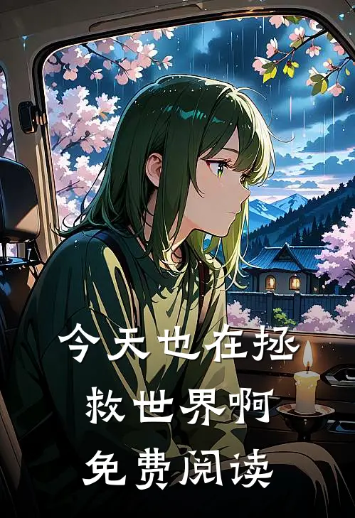 今天也在拯救世界啊免费阅读