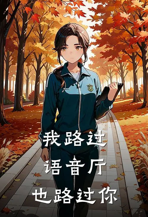 我路过语音厅，也路过你