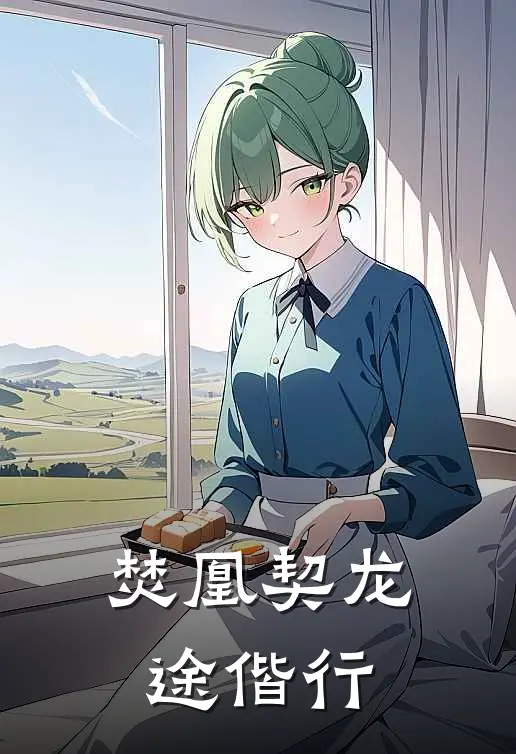 焚凰契龙途偕行