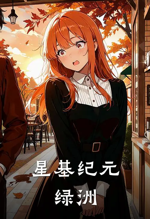 星基纪元：绿洲