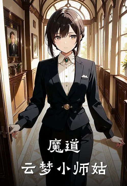 魔道：云梦小师姑