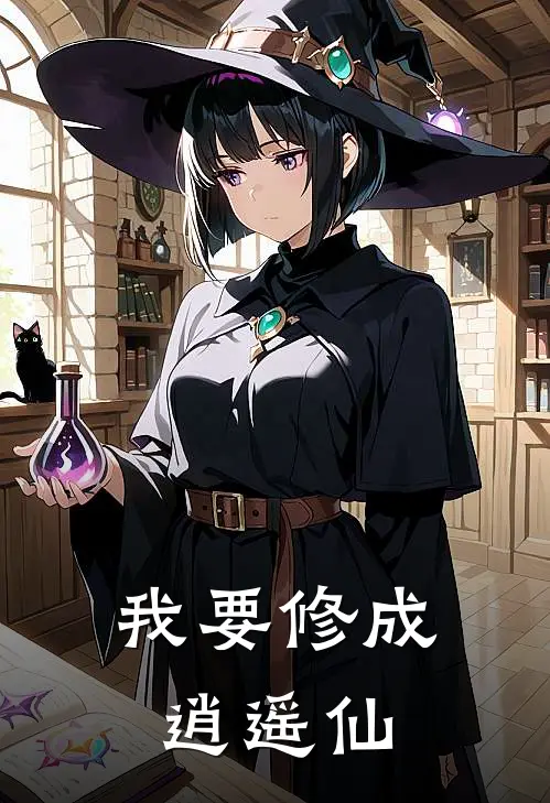 我要修成逍遥仙