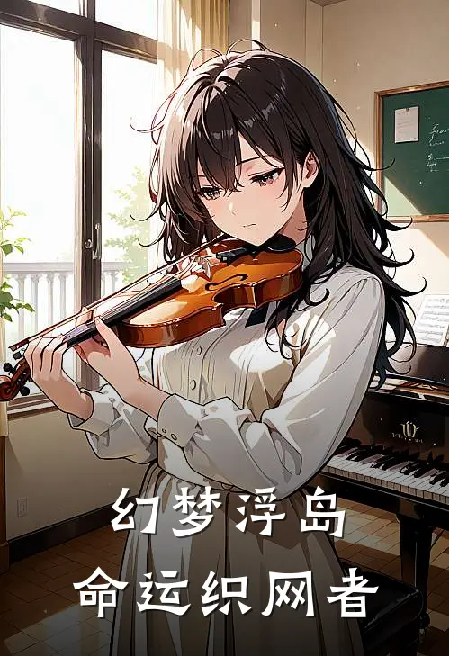 幻梦浮岛：命运织网者