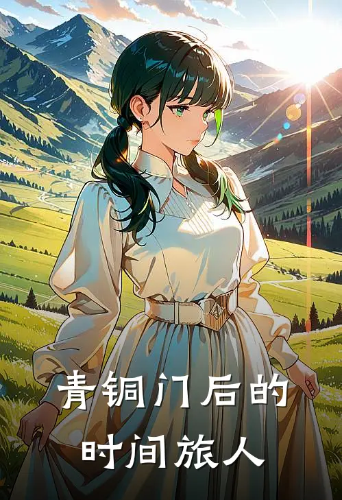 青铜门后的时间旅人