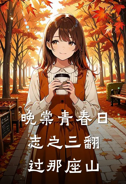 晚棠青春日志之（三）翻过那座山