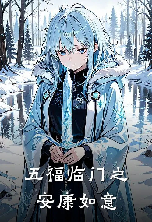 五福临门之安康如意