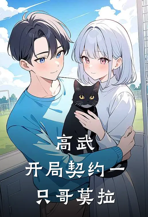 高武：开局契约一只哥莫拉