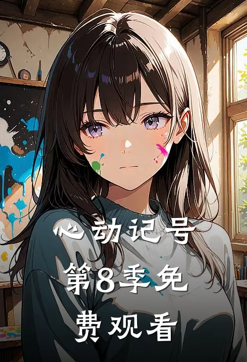 心动记号第8季免费观看