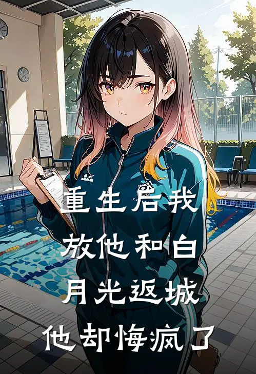 重生后我放他和白月光返城，他却悔疯了