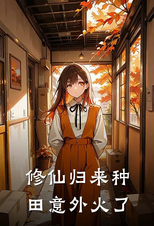 修仙归来种田意外火了