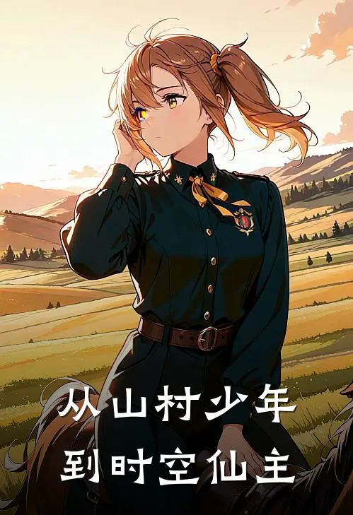 从山村少年到时空仙主