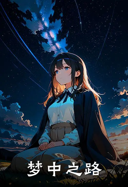 梦中之路