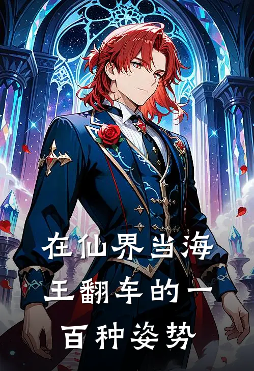 在仙界当海王翻车的一百种姿势