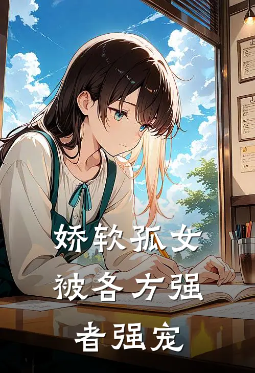 娇软孤女，被各方强者强宠