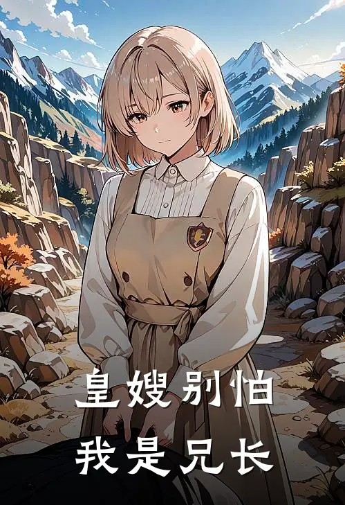 皇嫂别怕，我是兄长