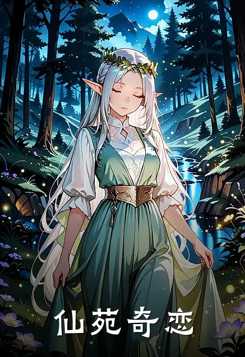 仙苑奇恋