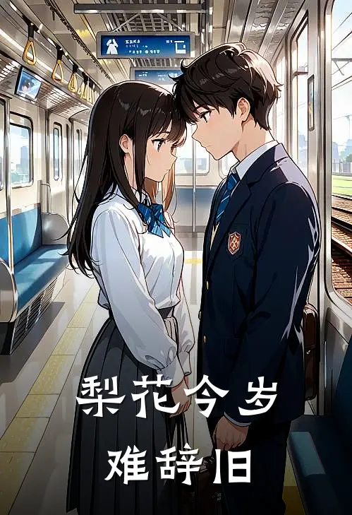 梨花今岁难辞旧