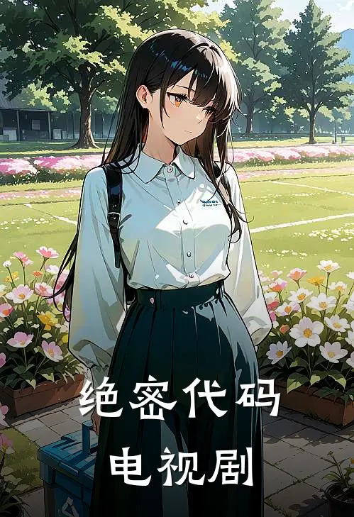 绝密代码电视剧