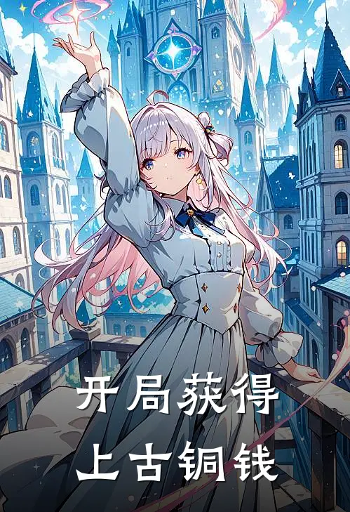 开局获得上古铜钱