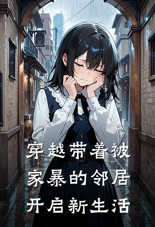 穿越带着被家暴的邻居开启新生活