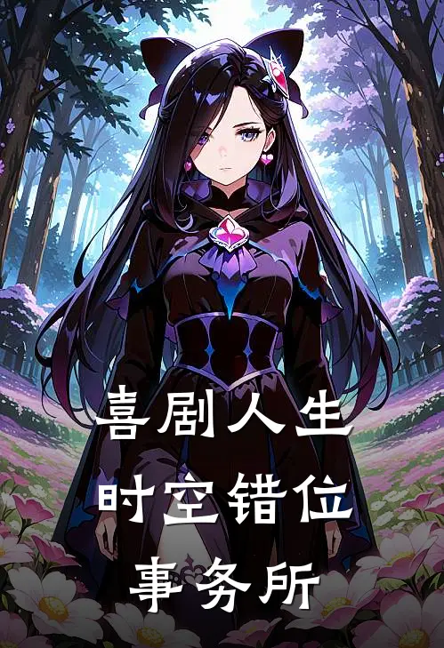 喜剧人生：时空错位事务所