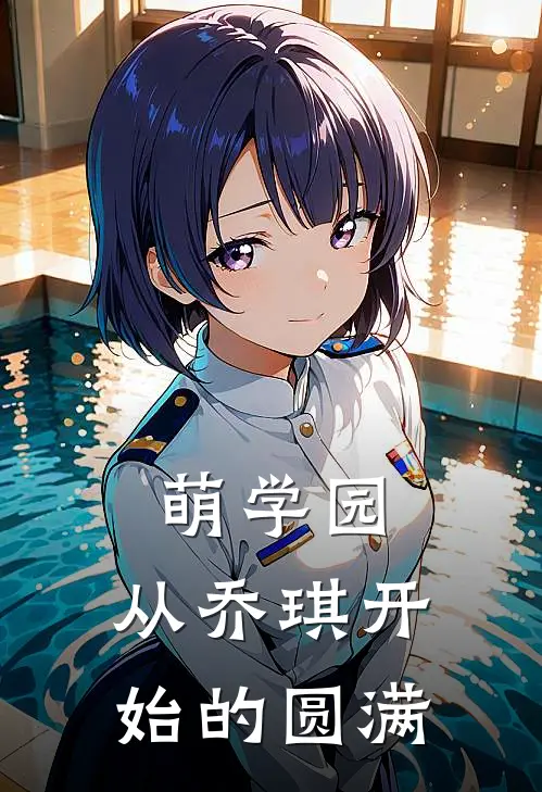 萌学园：从乔琪开始的圆满