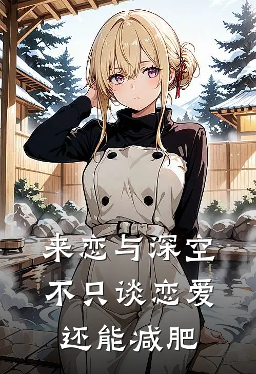 来恋与深空不只谈恋爱还能减肥