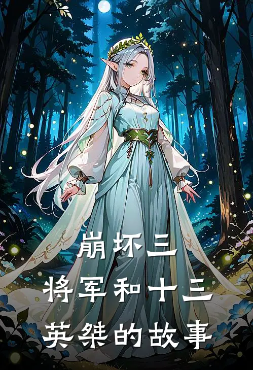 崩坏三：将军和十三英桀的故事