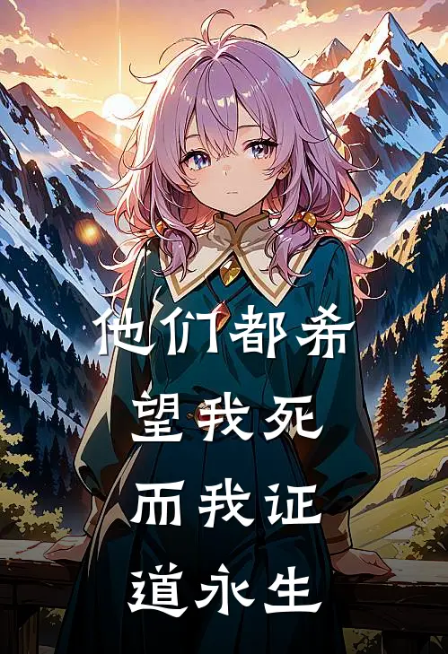 他们都希望我死，而我证道永生