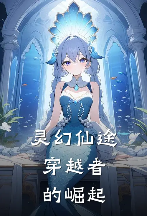 灵幻仙途：穿越者的崛起