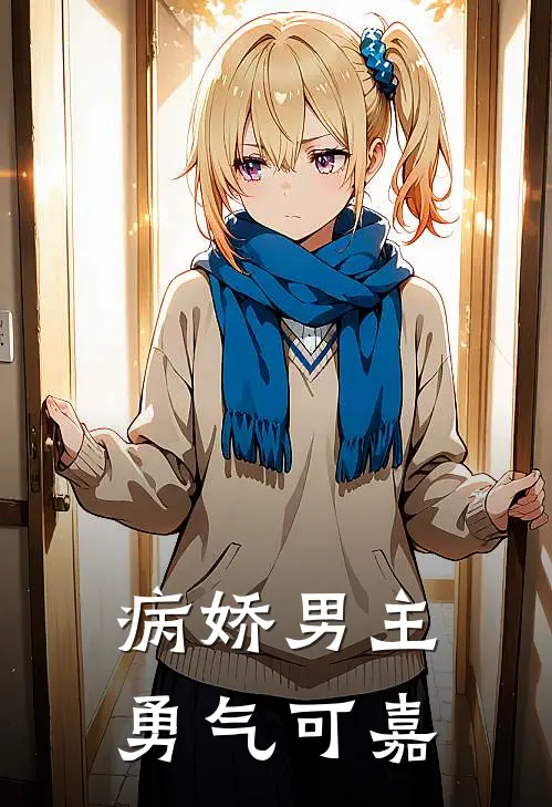 病娇男主勇气可嘉