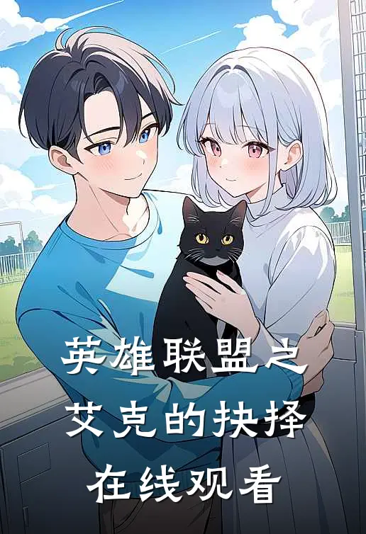 英雄联盟之艾克的抉择在线观看