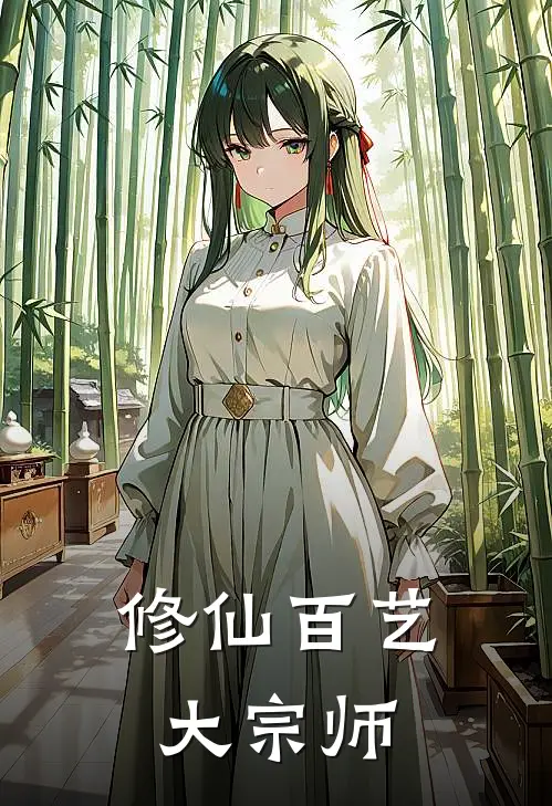 修仙百艺大宗师
