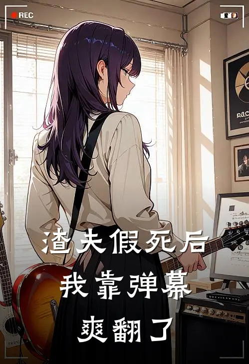 渣夫假死后，我靠弹幕爽翻了