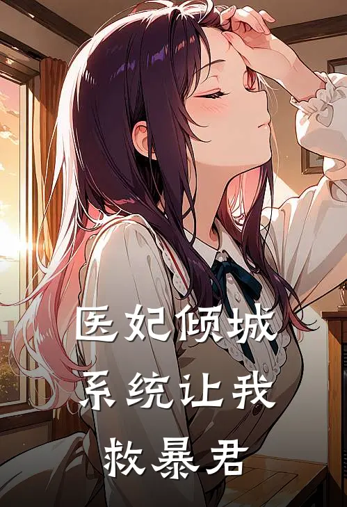 医妃倾城：系统让我救暴君