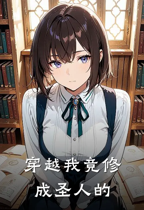 穿越我竟修成圣人的