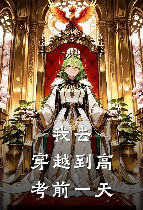 我去，穿越到高考前一天