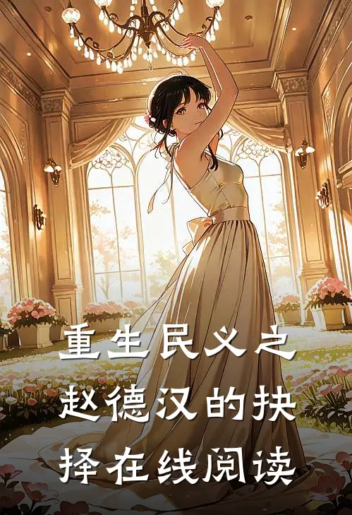 重生民义之赵德汉的抉择在线阅读