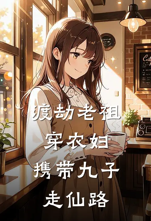 渡劫老祖穿农妇，携带九子走仙路