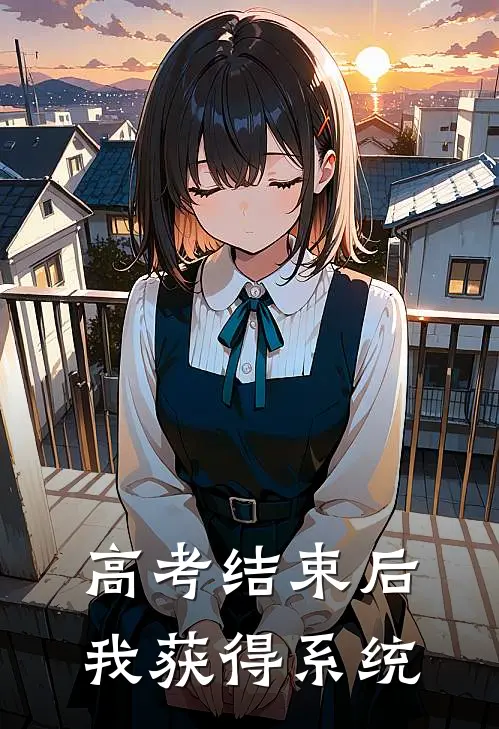高考结束后，我获得系统