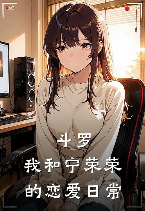 斗罗：我和宁荣荣的恋爱日常