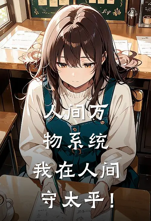 人间万物系统，我在人间守太平！