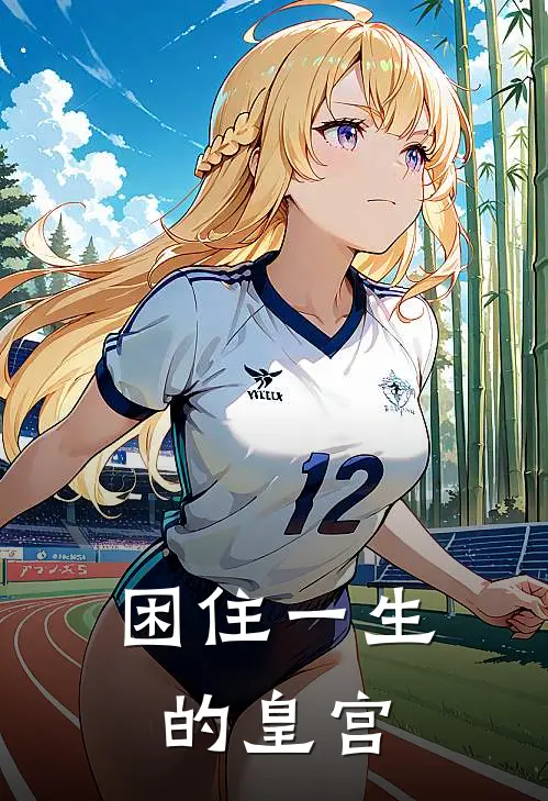 困住一生的皇宫