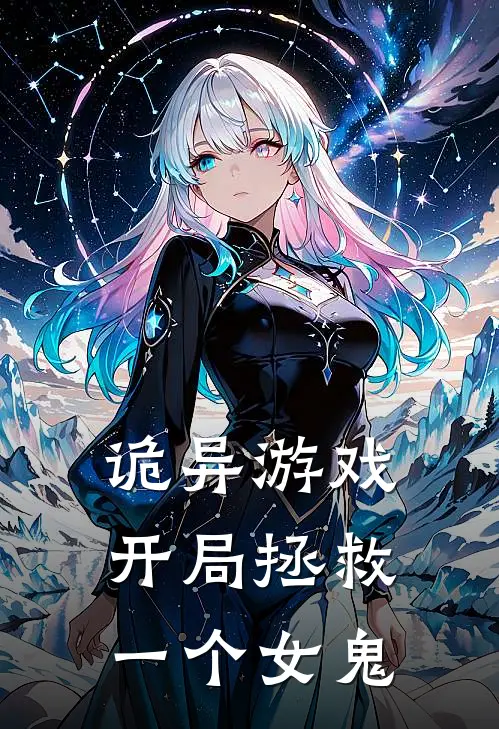 诡异游戏：开局拯救一个女鬼