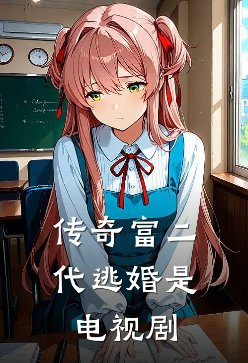 传奇富二代逃婚是电视剧