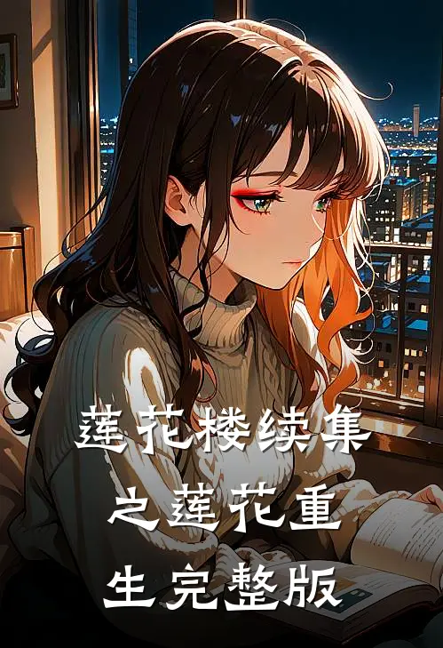 莲花楼续集之莲花重生完整版