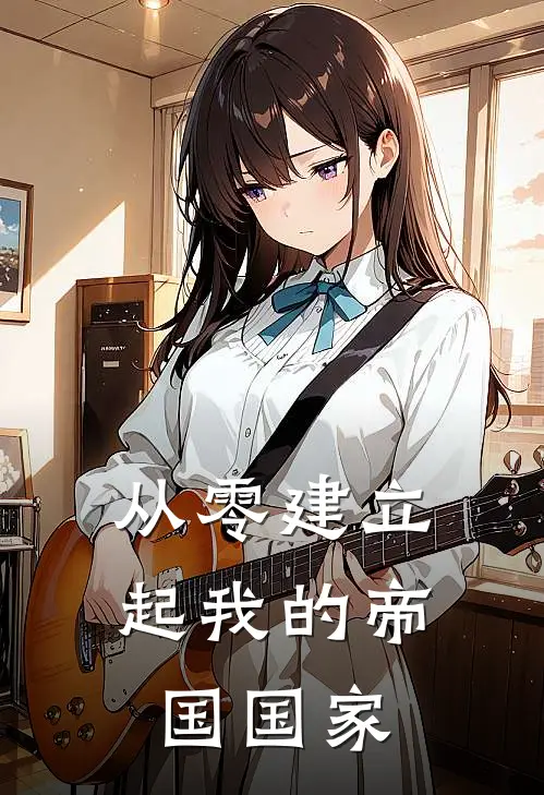 从零建立起我的帝国国家