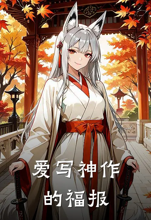 爱写【神作】的福报