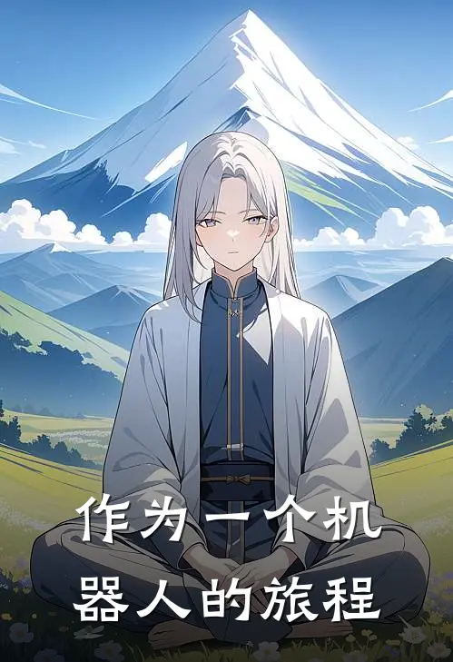 作为一个机器人的旅程