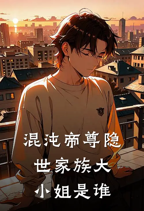 混沌帝尊隐世家族大小姐是谁